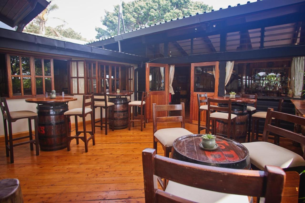 Aero Club Of East Africa Hotell Nairobi Exteriör bild