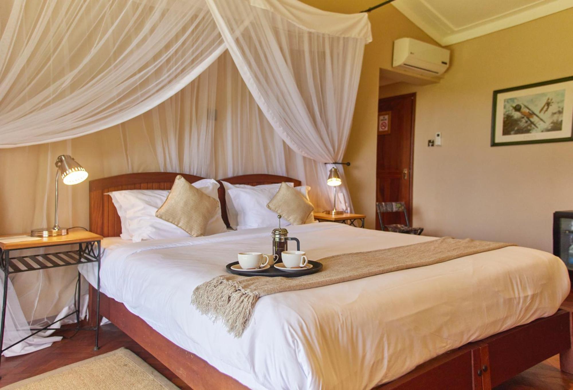 Aero Club Of East Africa Hotell Nairobi Exteriör bild