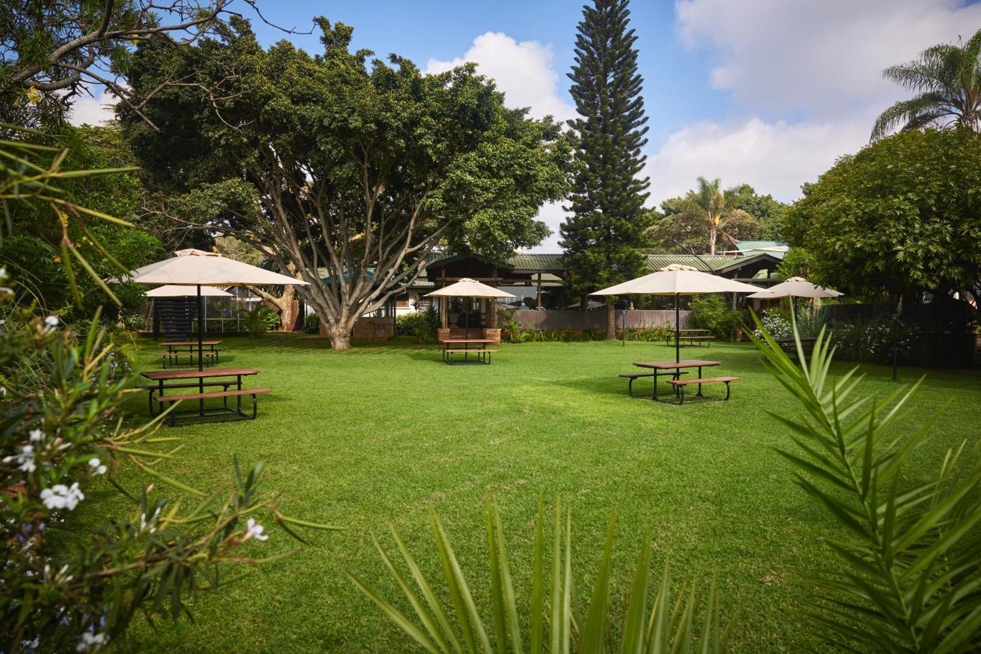 Aero Club Of East Africa Hotell Nairobi Exteriör bild